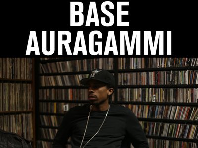 Base AuraGammi photo