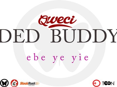 Ded Buddy photo