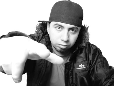 CHESTA MC
