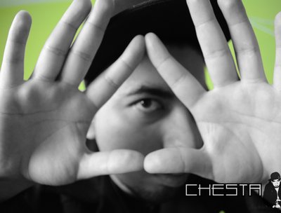 #chestamc CHESTA MC 2016