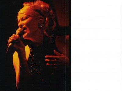 Sax Diva Suzanne Grzanna photo
