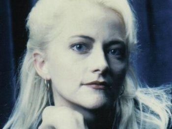 Sax Diva Suzanne Grzanna photo