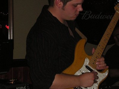 Rippin' it