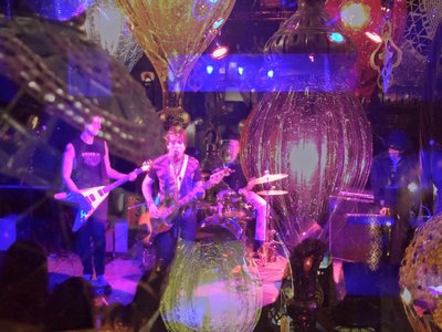 THE RITUALISTS photo