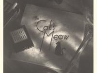 The Cat's Meow CD