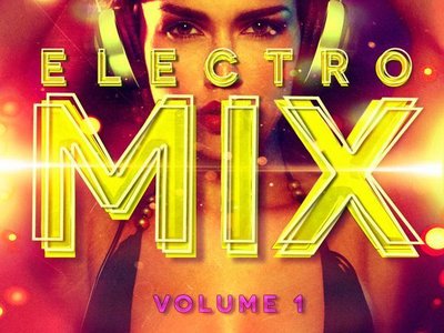 "House Interlude" in the compilation Electro Mix vol 1