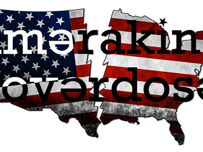 amerakin overdose photo