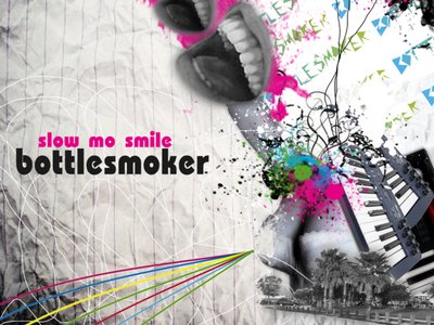BOTTLESMOKER photo
