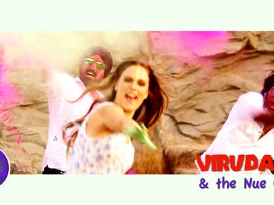 Viru Dada & the Nue Gang photo