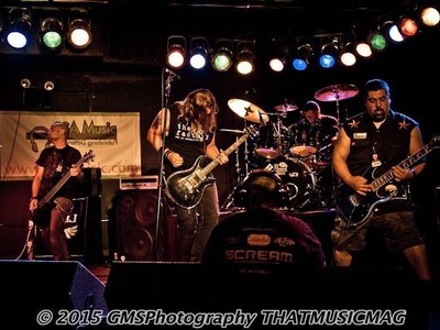 Liberty Musicfest. Phiiladelphia August 2015