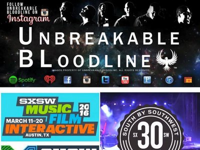 UBL     Unbreakable Bloodline photo
