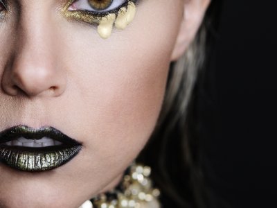 Honey Ribar photo