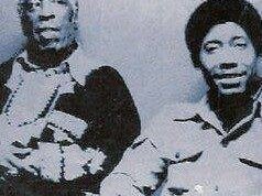 Eddie Jefferson & George V Johnson Jr - Next in Line! 