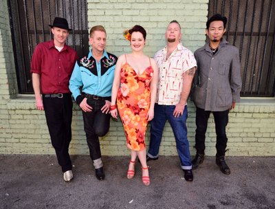 Crown City Bombers photo
