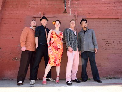 Crown City Bombers photo