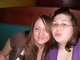Jessi & I on my bday