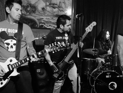 Guillermo Mark and Phil at the Redwood 2016 (photo by Ruthie PNX)