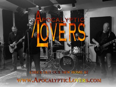 Apocalyptic Lovers photo