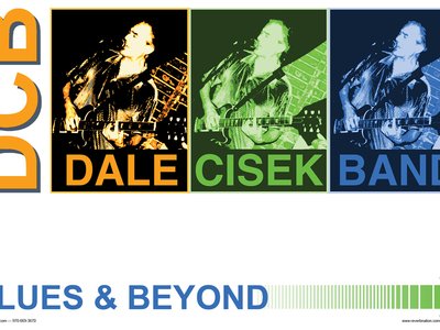 THE DALE CISEK BAND, DALE CISEK DUO photo