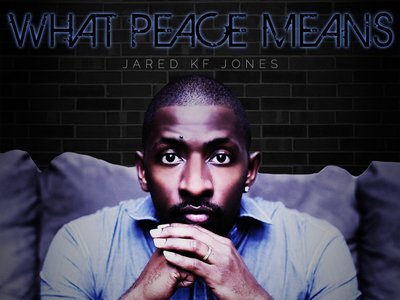 Jared KF Jones photo