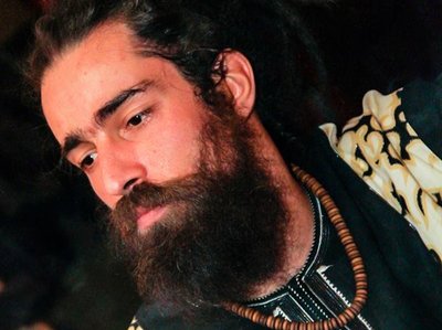 Ras Dawa photo