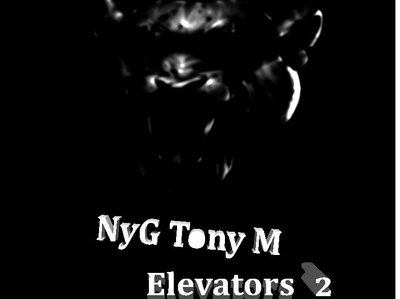 Nyg Tony M   #QGTM