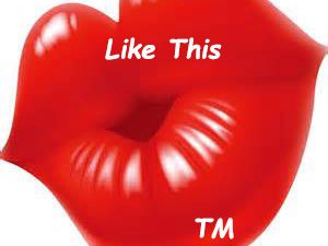 Nyg Tony M # QGTM #  Like This