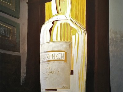 The Drunken Bottle