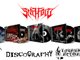 Scaffold discography via Taurunum Records
