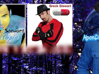Breck Stewart photo