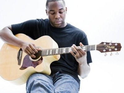Sean Waterman photo
