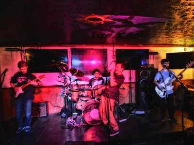 Music Rocks Autism at the Blue Sky