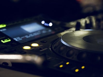SoundDial
