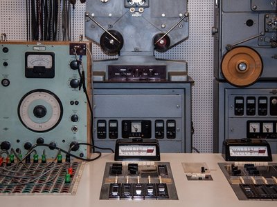Music History