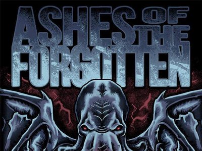 Ashes of the Forgotten photo
