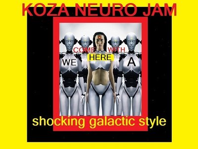 KOZA NEURO JAM photo