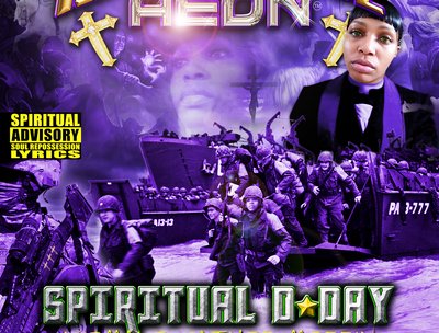 âœ´SPIRITUALðŸ˜±Dâ˜†DAYâœ´FEMALE FATHER MERRIN
