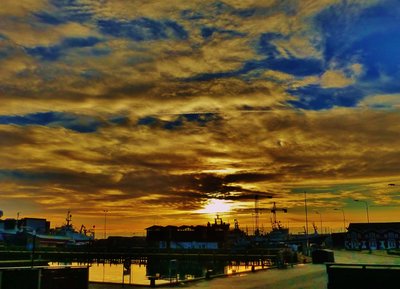 skagen sun