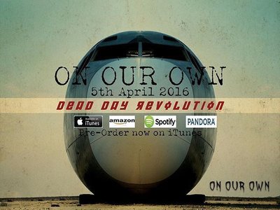 Dead Day Revolution photo