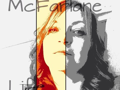Sylvie McFarlane photo