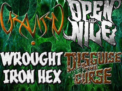March 25th 2016 show in Florence, MA 