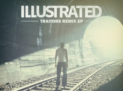My remix on this EP released on Play Me Records