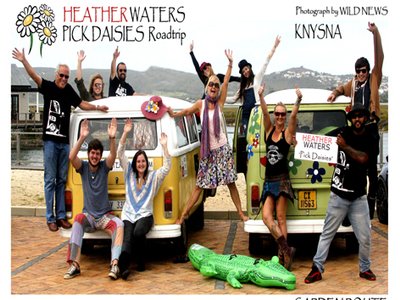 Heather Waters