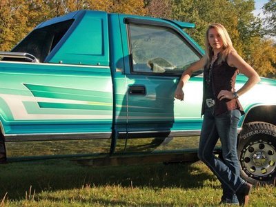 Kristine Wriding photo