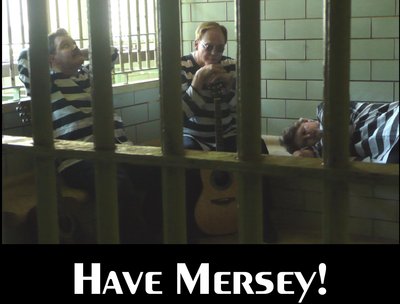 Have Mersey! album cover