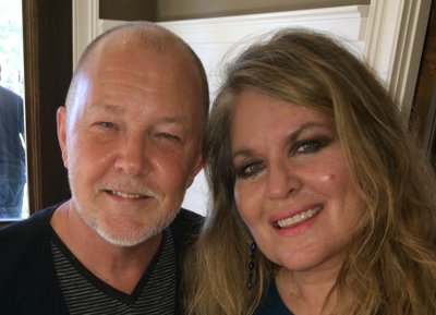 Kirk & Deby Dearman photo