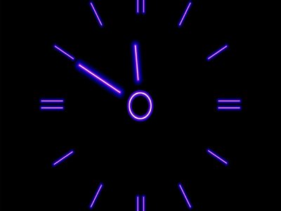 Time waits on no 1
