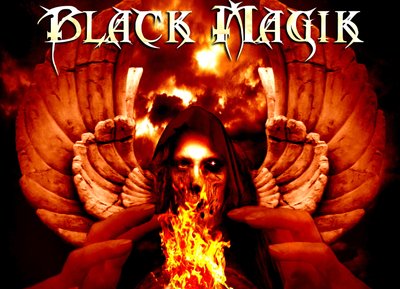 Black Magik photo
