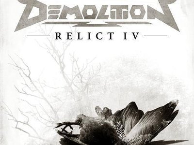 Relict IV - out January 25, 2008