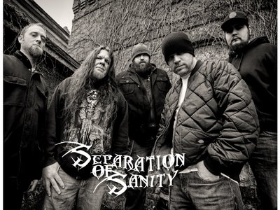Separation of Sanity 2016 photo by Tim Ward